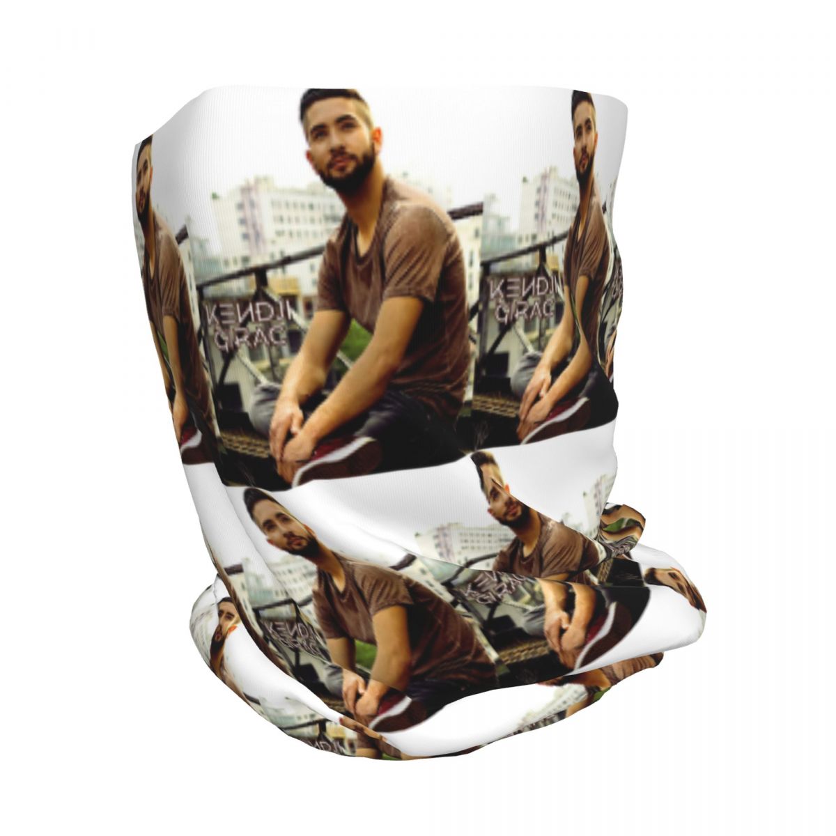 Kendji Girac Gitano Bandana Ne - Beanie Winter Hat 리뷰 및 가격