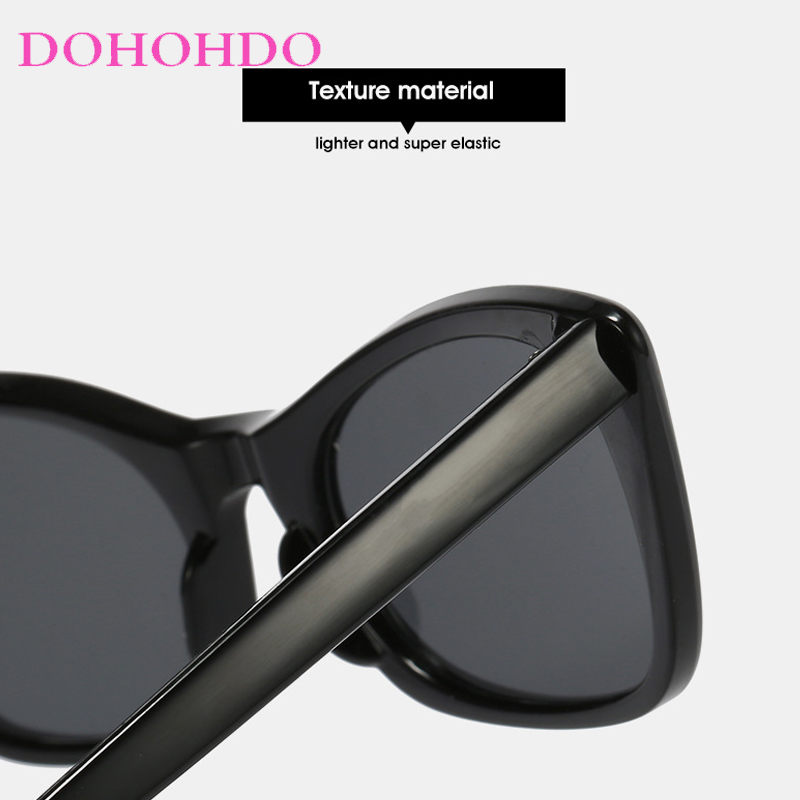 Vintage Small Cat Eye Sunglass - Men Fashion Photography 리뷰 및 가격