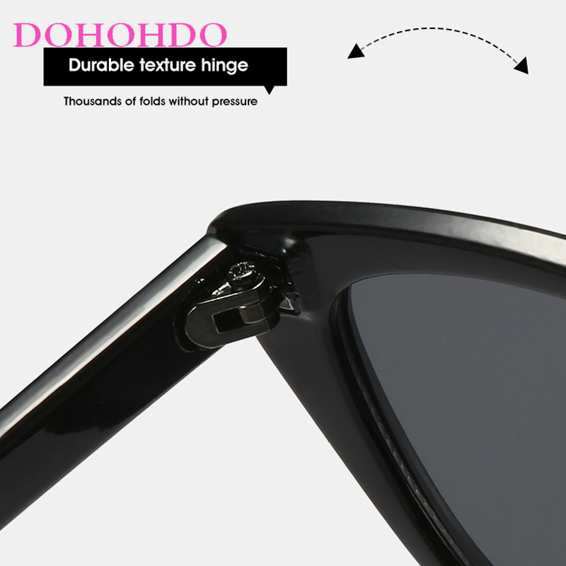 Vintage Small Cat Eye Sunglass - Men Fashion Photography 리뷰 및 가격