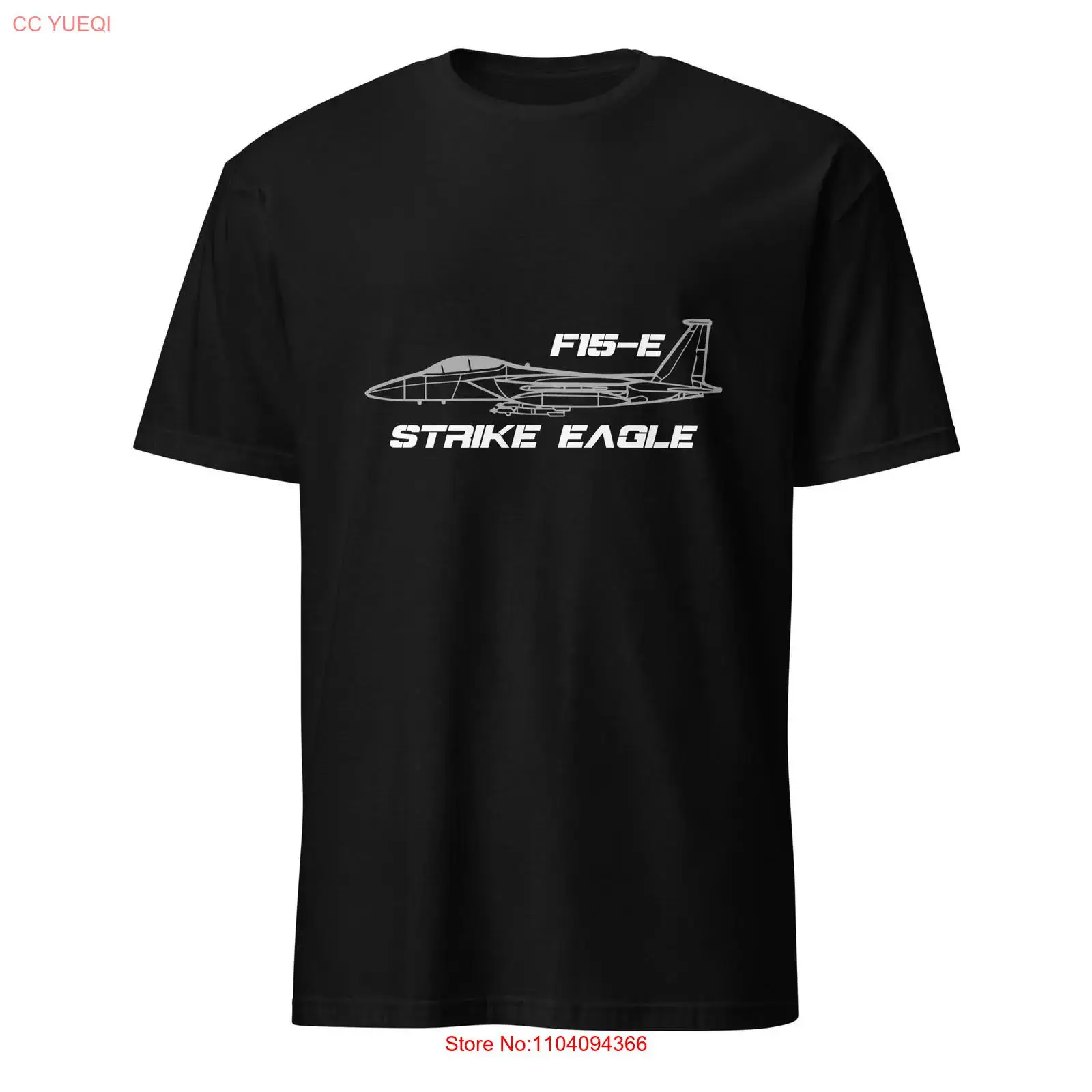 F 15E Strike Eagle T Shirt Mod - Military Shirt Men 리뷰 및 가격