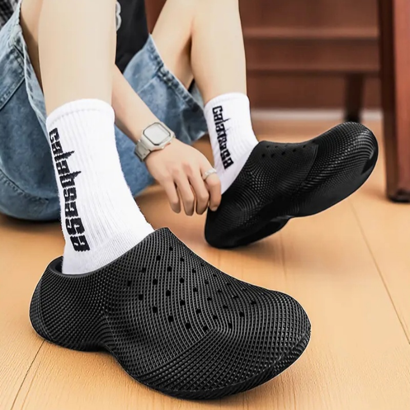 Comfortable Eva Thick-Soled Br - Mens Fashion Modern 리뷰 및 가격
