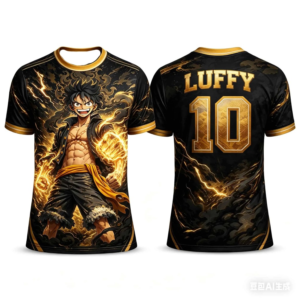 2026 One Piece Luffy  Summer   - Men Fashion Kids 리뷰 및 가격