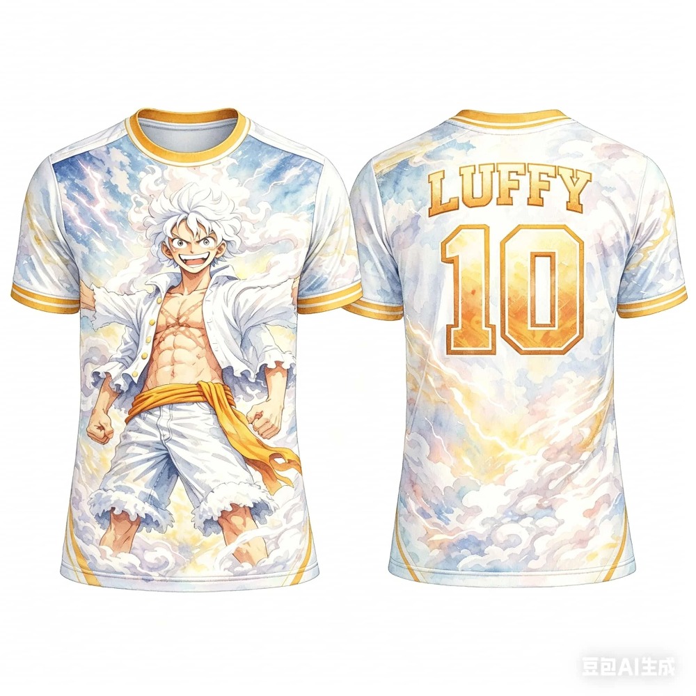 2026 One Piece Luffy  Summer   - Men Fashion Kids 리뷰 및 가격
