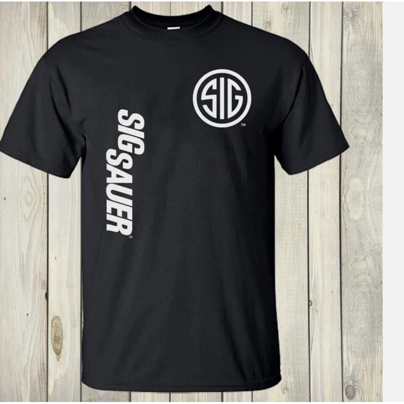 Sig Inspired Tactical Firearms - Military Shirt Men 리뷰 및 가격