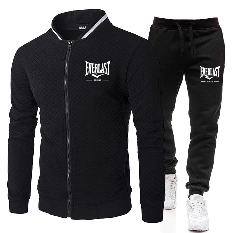 EVERLAST BOXING SpringandAutum - Men'S Fashion Designer 리뷰 및 가격