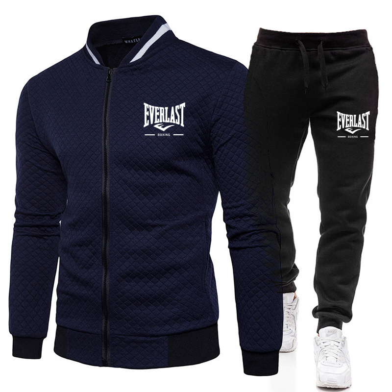EVERLAST BOXING SpringandAutum - Men'S Fashion Designer 리뷰 및 가격