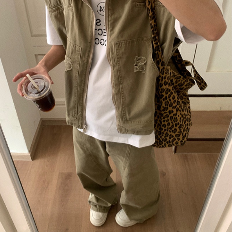 American Fashion Brand Retro D - Men'S Fashion Designer 리뷰 및 가격