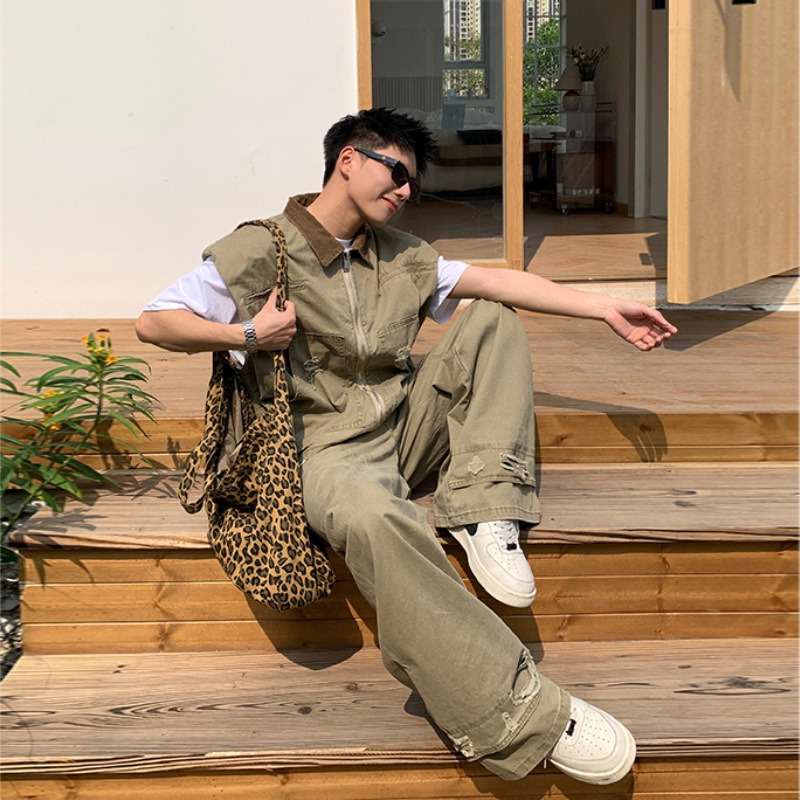 American Fashion Brand Retro D - Men'S Fashion Designer 리뷰 및 가격