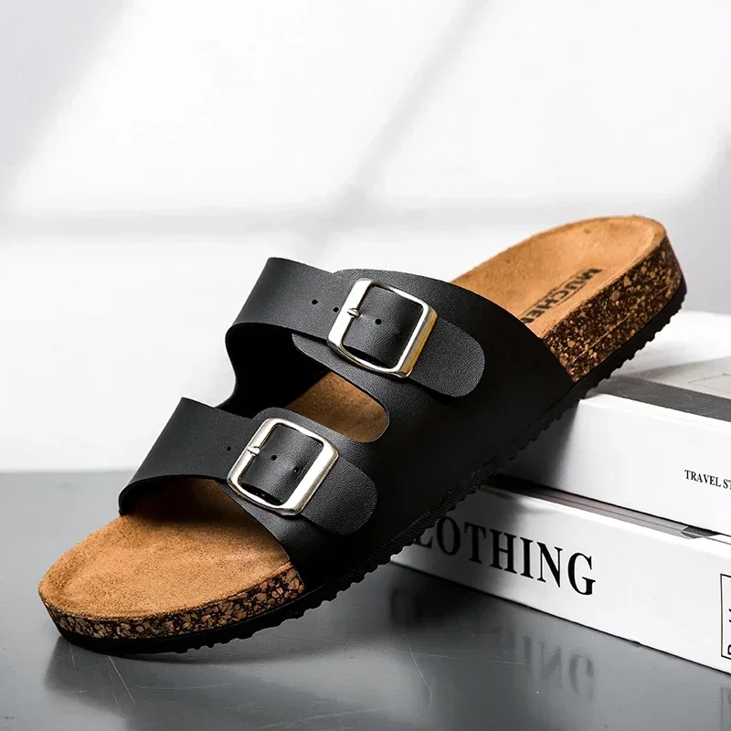 Fashion Classic Unisex Slipper - Mens Fashion Modern 리뷰 및 가격