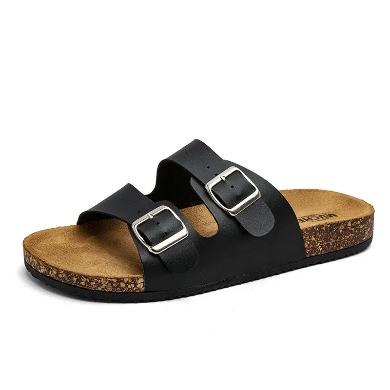 Fashion Classic Unisex Slipper - Mens Fashion Modern 리뷰 및 가격