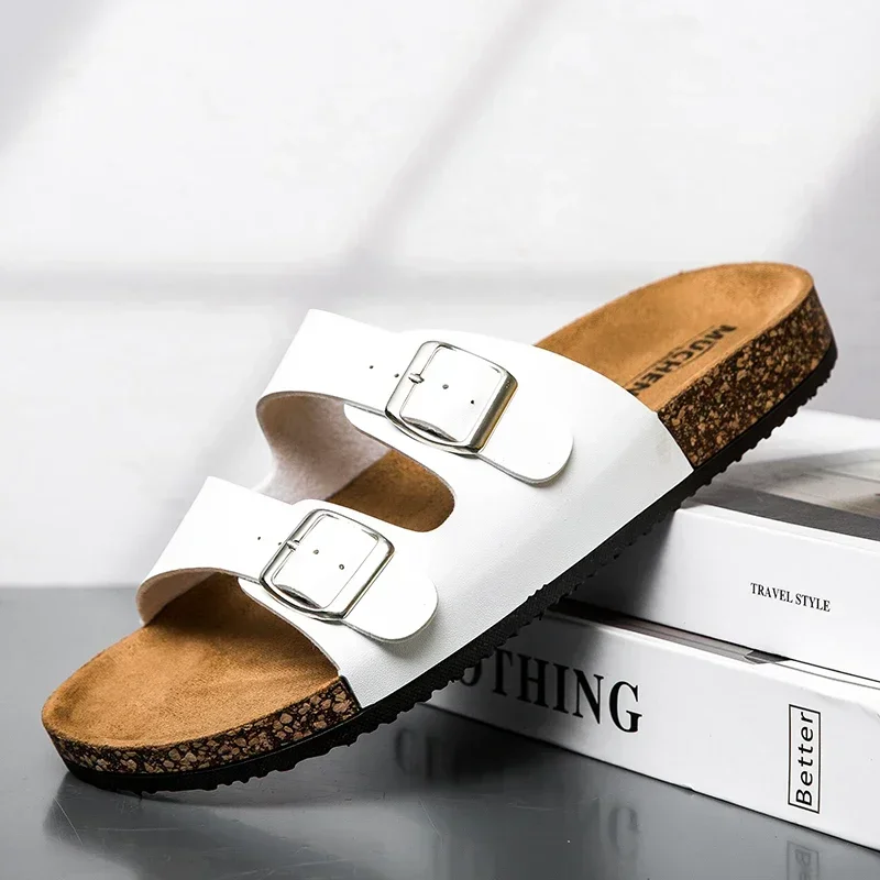 Fashion Classic Unisex Slipper - Mens Fashion Modern 리뷰 및 가격