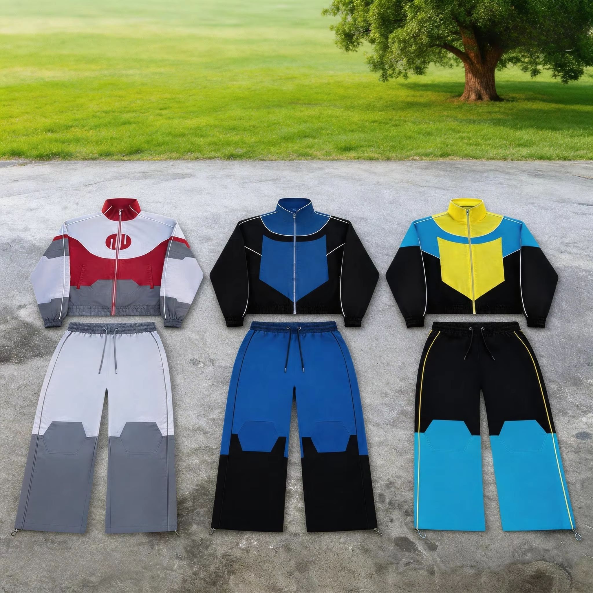 Y2K Fashion Anime Design 2 Pie - Men'S Fashion Designer 리뷰 및 가격