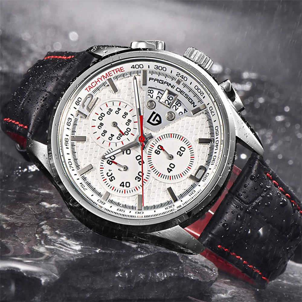PAGANI DESIGN New PD-3306 Chro - Mens Fashion Modern 리뷰 및 가격