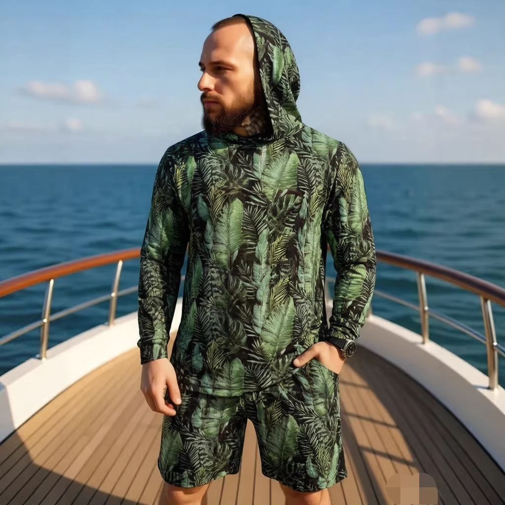 2026 New Camouflage Print Unis - Military Shirt Men 리뷰 및 가격