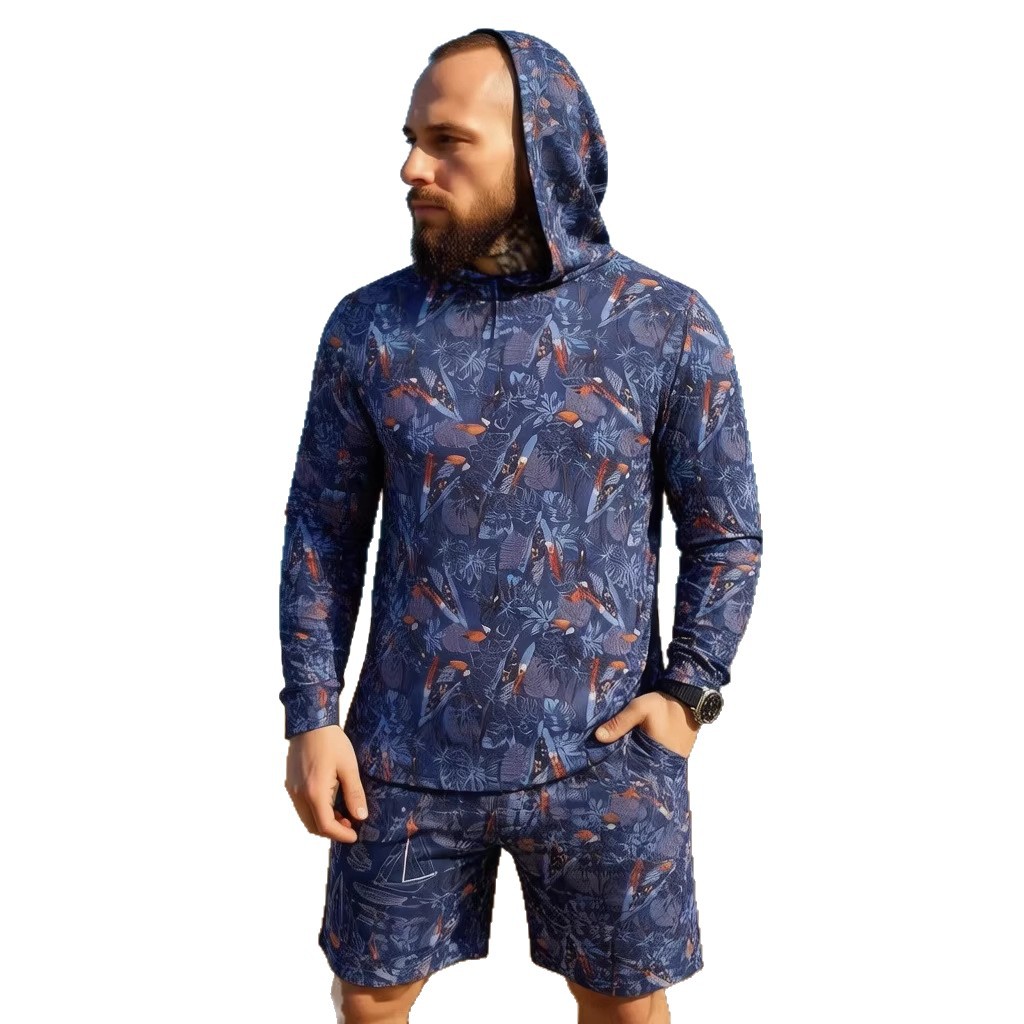 2026 New Camouflage Print Unis - Military Shirt Men 리뷰 및 가격