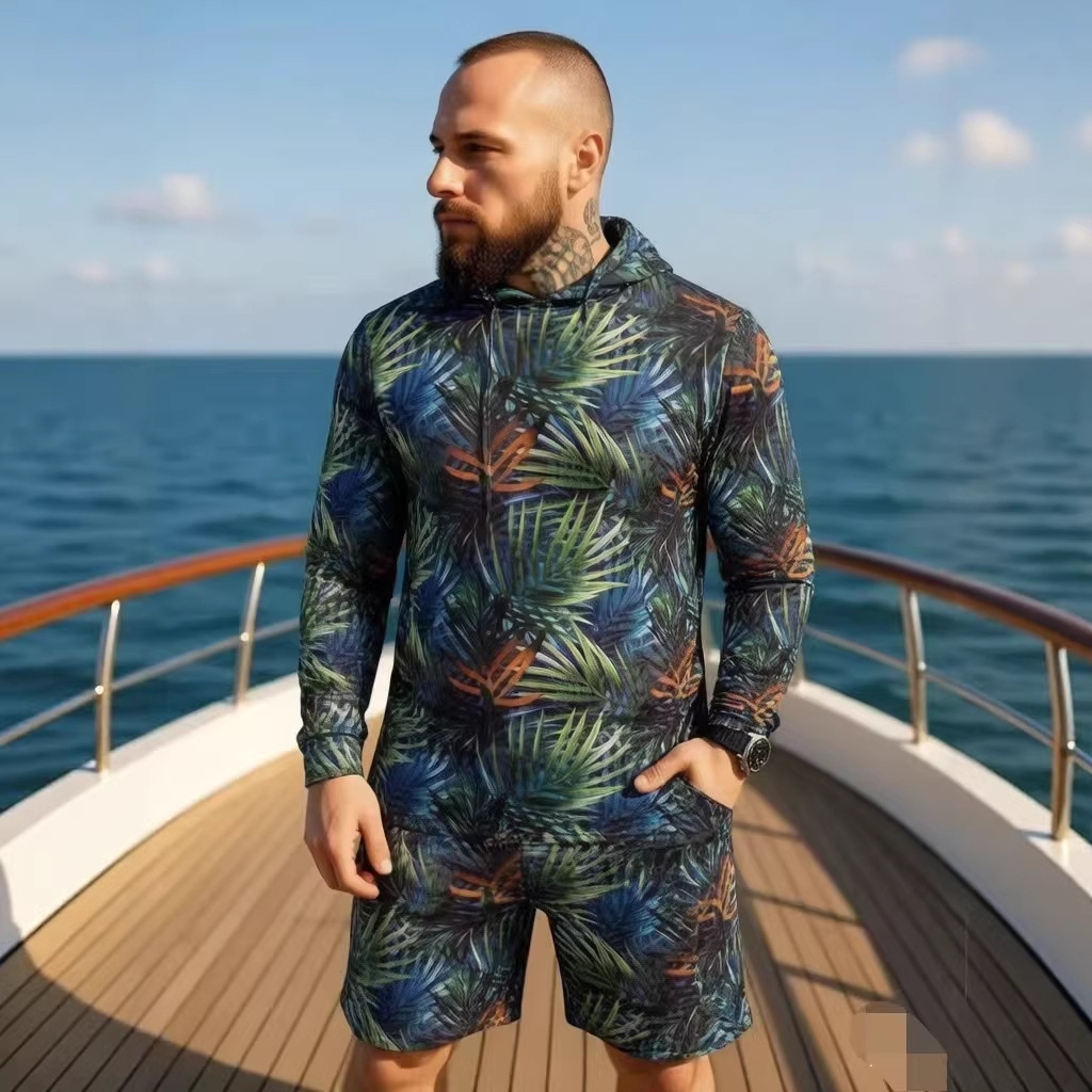 2026 New Camouflage Print Unis - Military Shirt Men 리뷰 및 가격