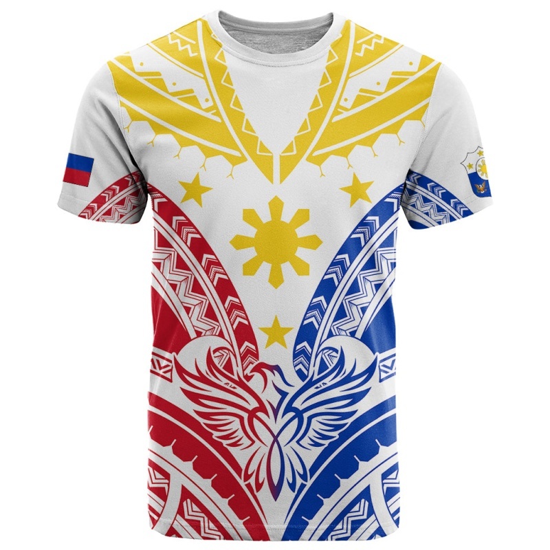 3D Printed Philippine Independ - Men'S Fashion Philippines 리뷰 및 가격
