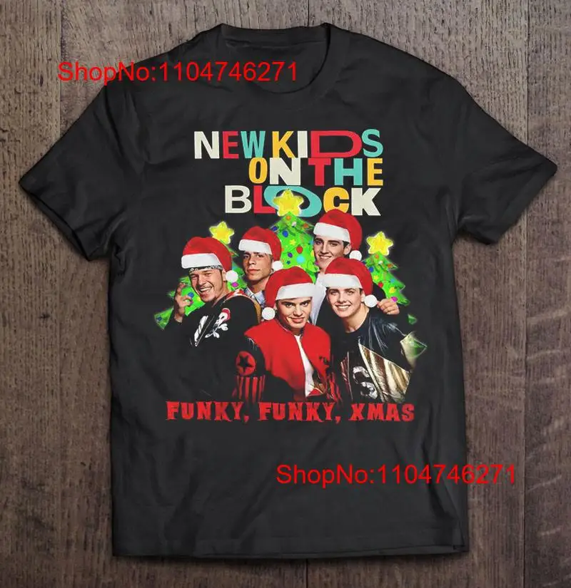 New Kids On The Block NKOTB Ch - Men Fashion Kids 리뷰 및 가격