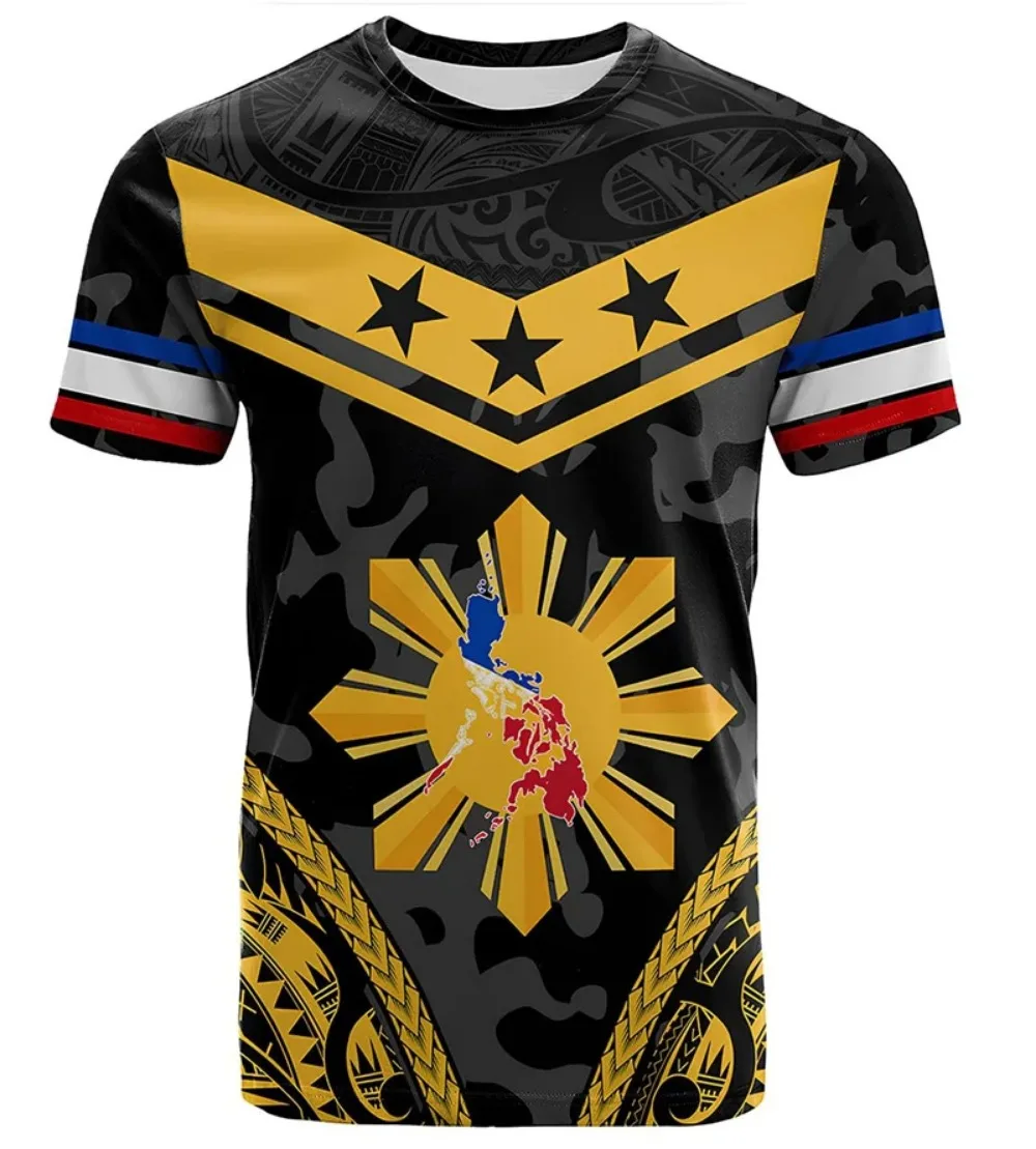 Fashion New Philippine Flag Gr - Men'S Fashion Philippines 리뷰 및 가격