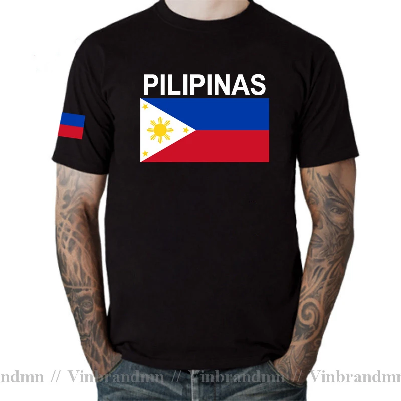 Philippines Pilipinas Mens Tsh - Men'S Fashion Philippines 리뷰 및 가격