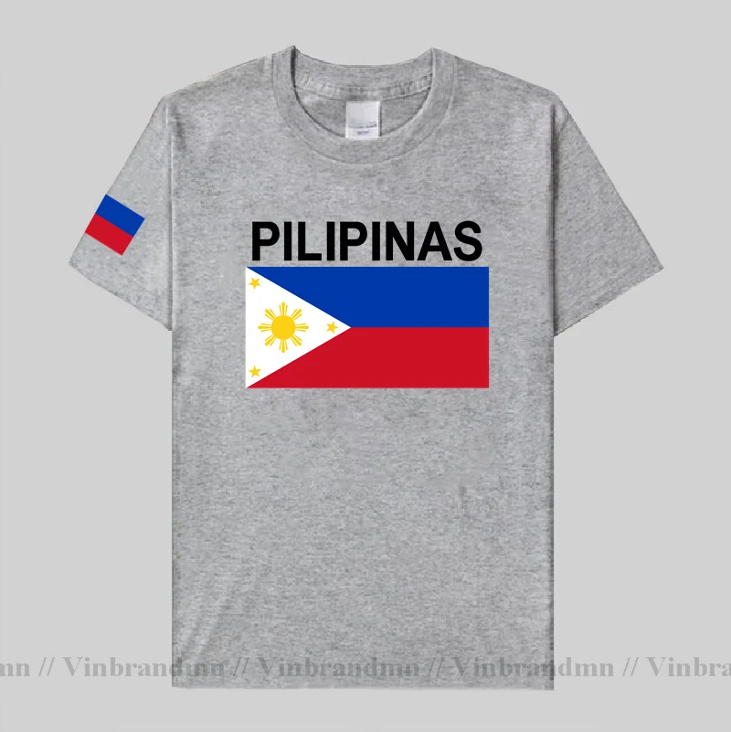Philippines Pilipinas Mens Tsh - Men'S Fashion Philippines 리뷰 및 가격