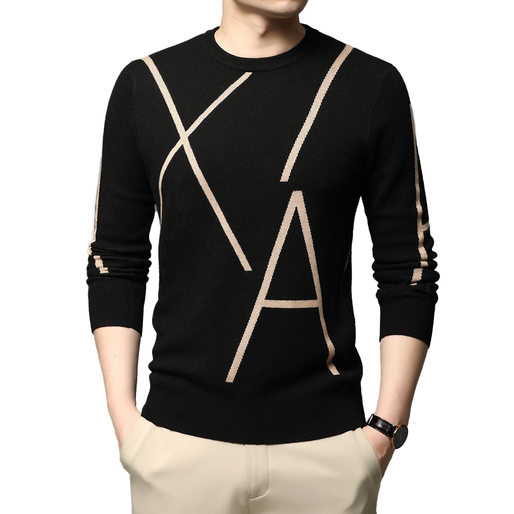 2022 New Fashion Brand Knit Hi - Mens Fashion Mullet 리뷰 및 가격