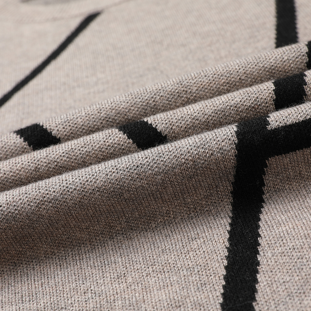2022 New Fashion Brand Knit Hi - Mens Fashion Mullet 리뷰 및 가격