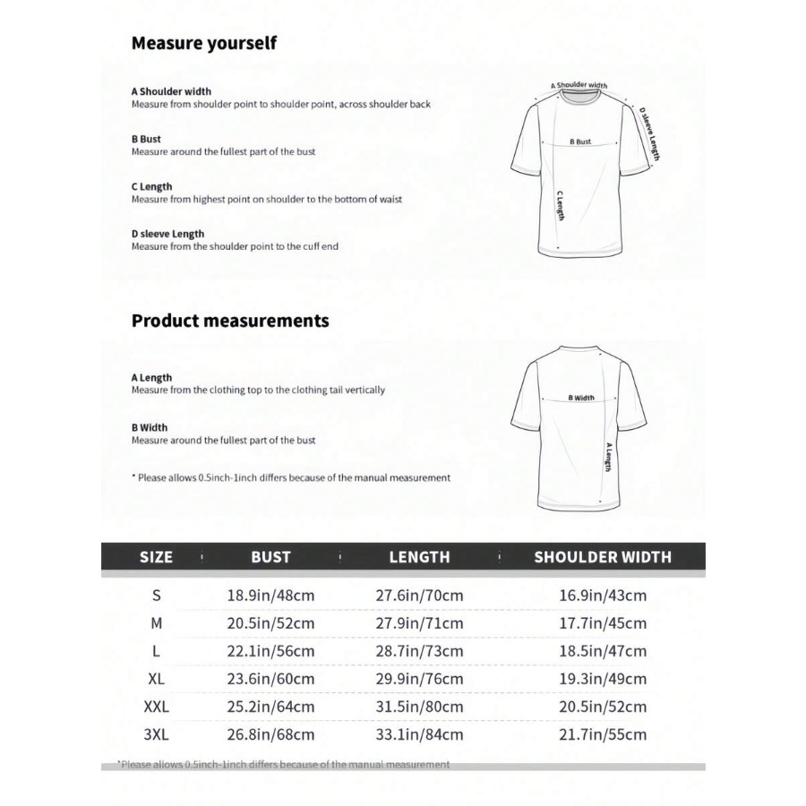 【New style】Round Neck Fun Prin - Mens Fashion Style Images 리뷰 및 가격