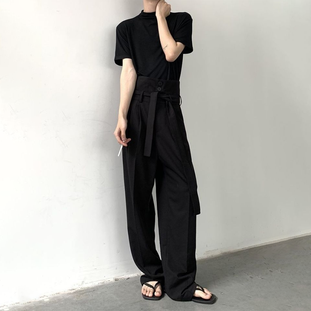 XS-5XL Mens Ribbon Trimmed Nic - Mens Fashion Trends 2026 리뷰 및 가격