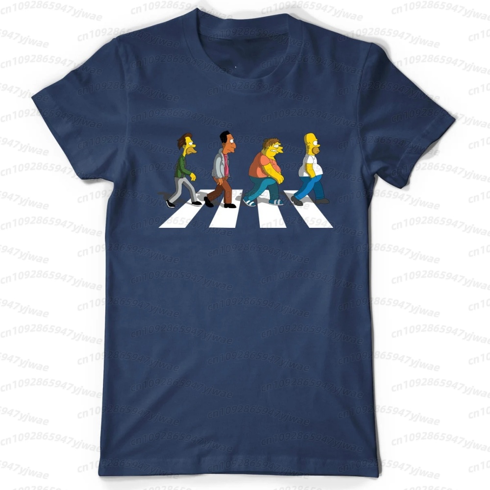 2026 men Simpsons Dad Sidewalk - Men'S Fashion Course 리뷰 및 가격