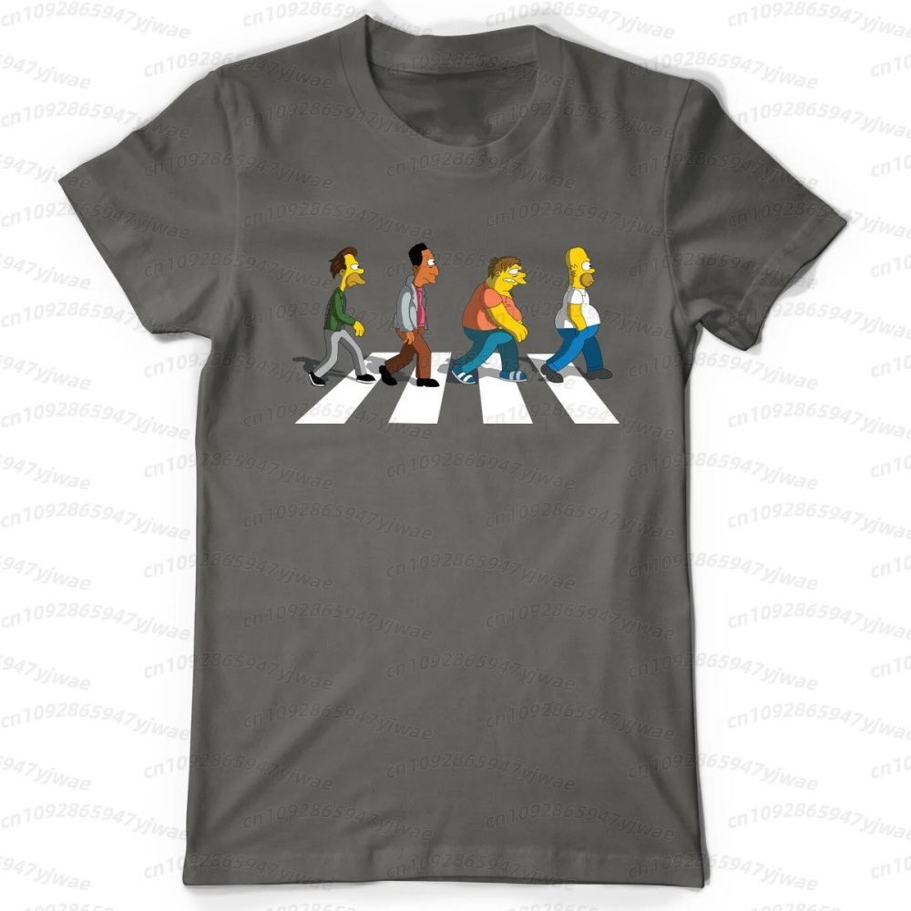2026 men Simpsons Dad Sidewalk - Men'S Fashion Course 리뷰 및 가격