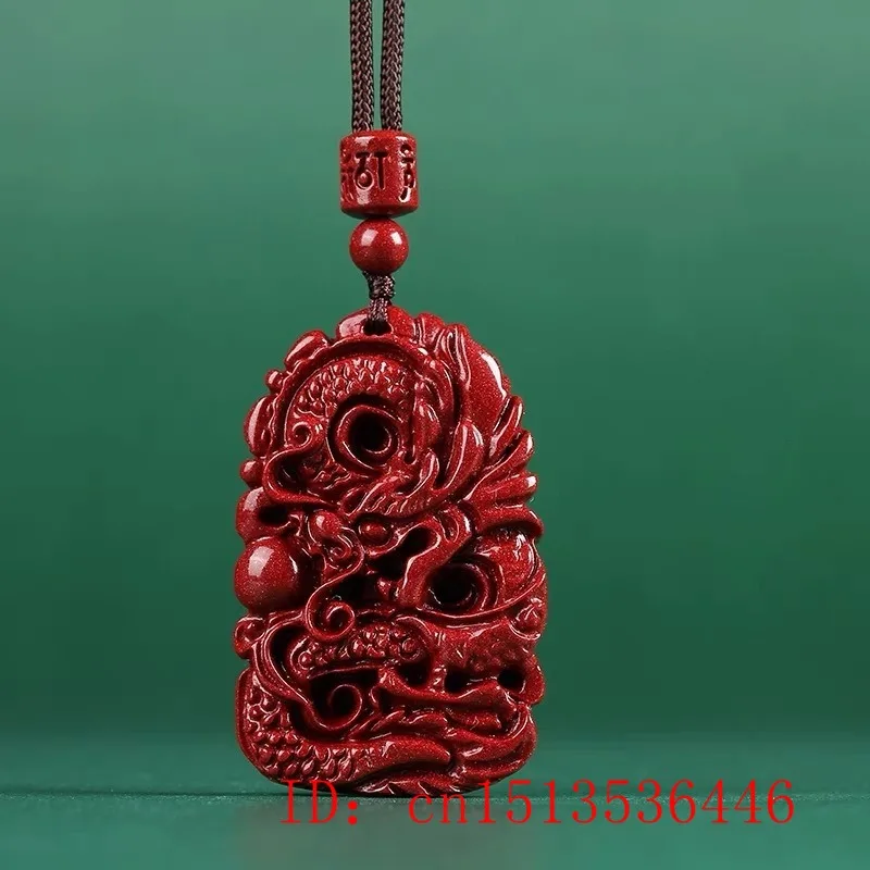 Fashion Cinnabar Jade Double S - Mens Fashion Mullet 리뷰 및 가격