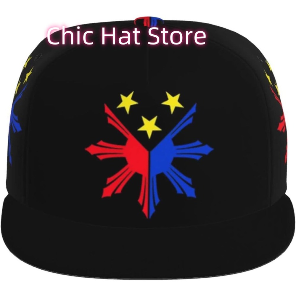 Fashion Flag Baseball Cap for  - Men'S Fashion Philippines 리뷰 및 가격