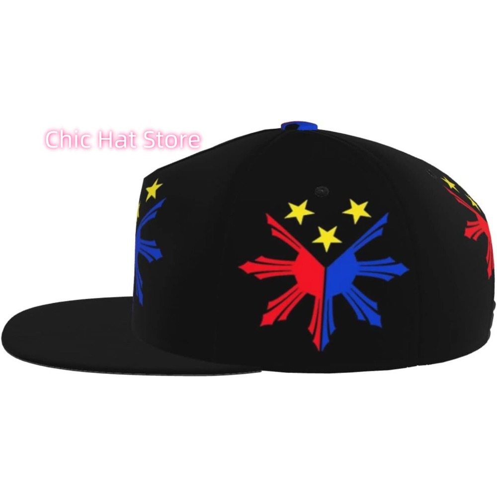 Fashion Flag Baseball Cap for  - Men'S Fashion Philippines 리뷰 및 가격