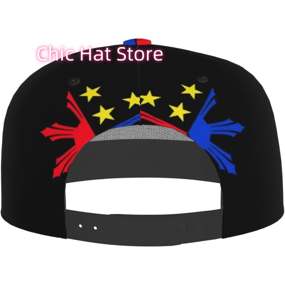 Fashion Flag Baseball Cap for  - Men'S Fashion Philippines 리뷰 및 가격