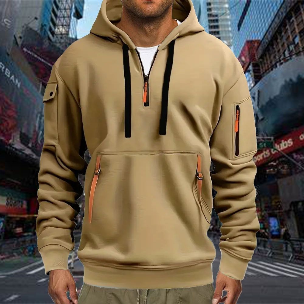 Men's Casual Sports Hoodie Spr - Men'S Fashion Designer 리뷰 및 가격