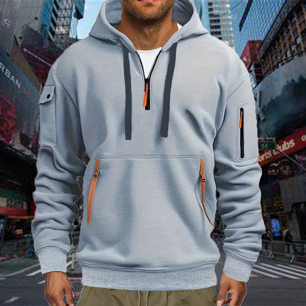 Men's Casual Sports Hoodie Spr - Men'S Fashion Designer 리뷰 및 가격