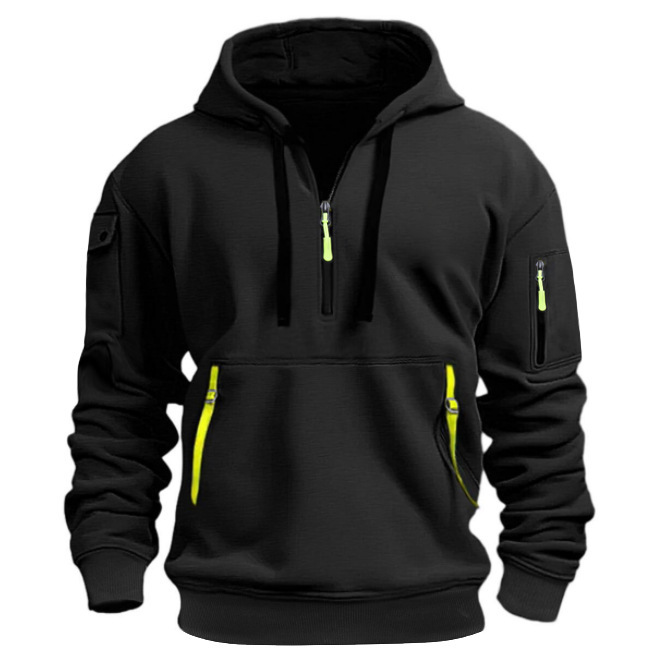 Men's Casual Sports Hoodie Spr - Men'S Fashion Designer 리뷰 및 가격