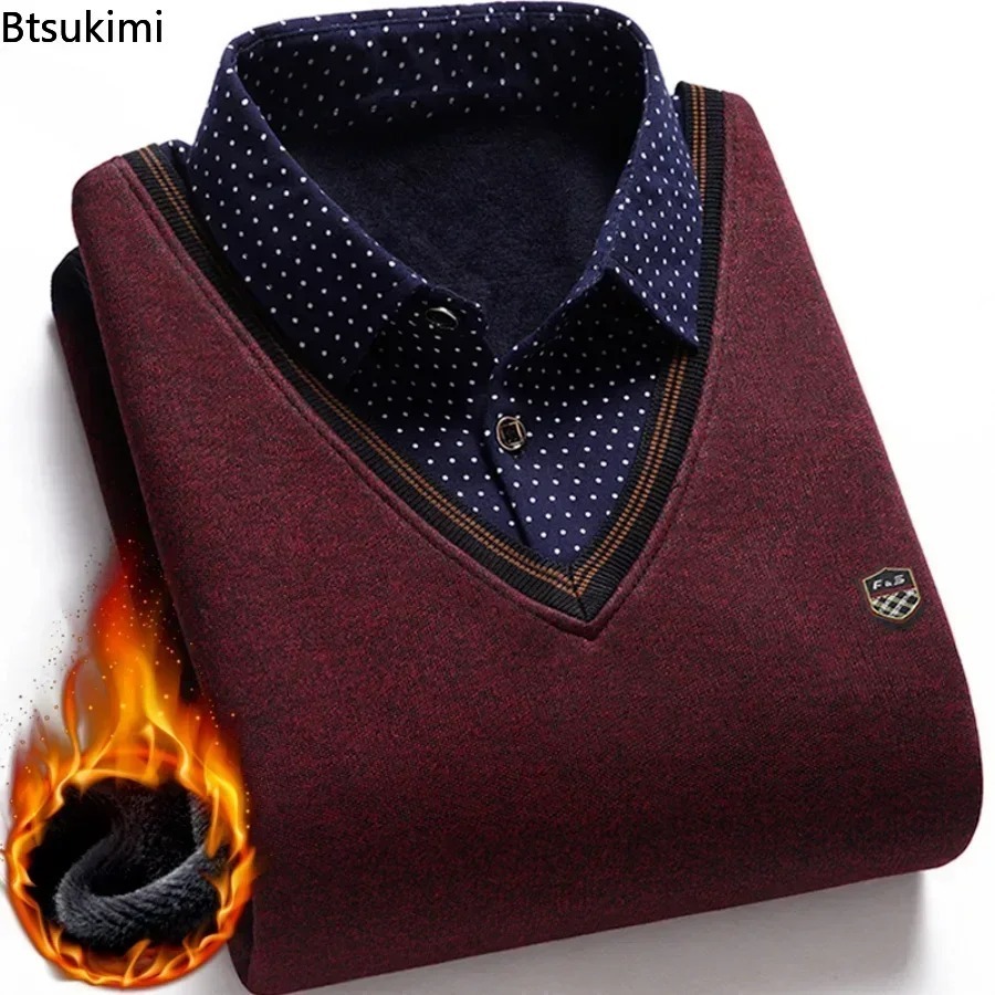 New 2025 Autumn Winter Men's W - Mens Fashion Mullet 리뷰 및 가격