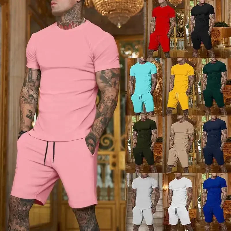 Fashionable and casual summer  - Men'S Fashion Course 리뷰 및 가격
