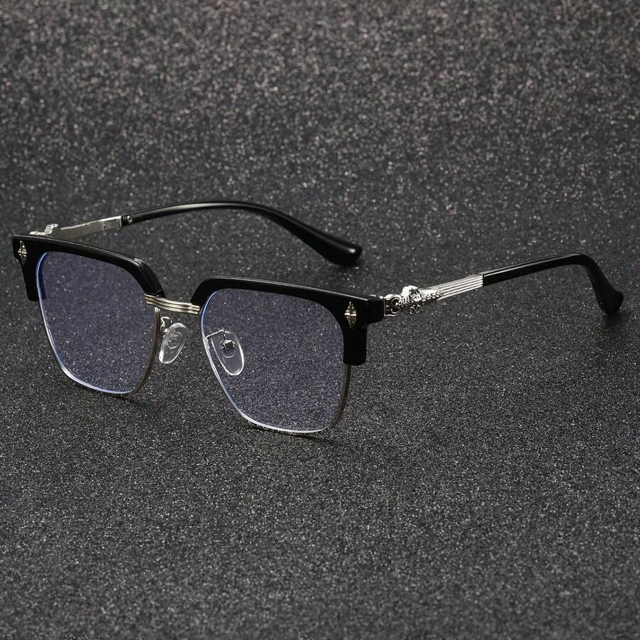 Mens Square Frame Classic Mini - Men Fashion Photography 리뷰 및 가격