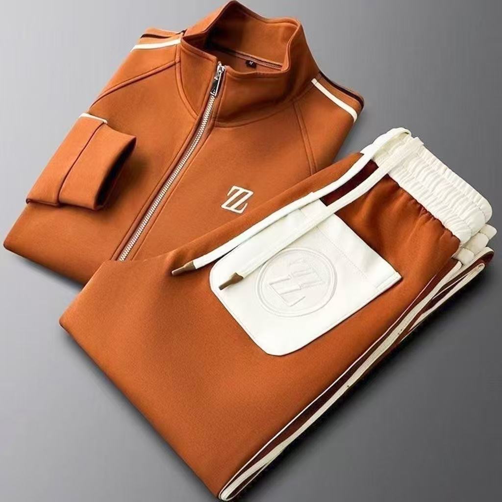 2026 men tracksuit Sportswear  - Men'S Fashion Designer 리뷰 및 가격