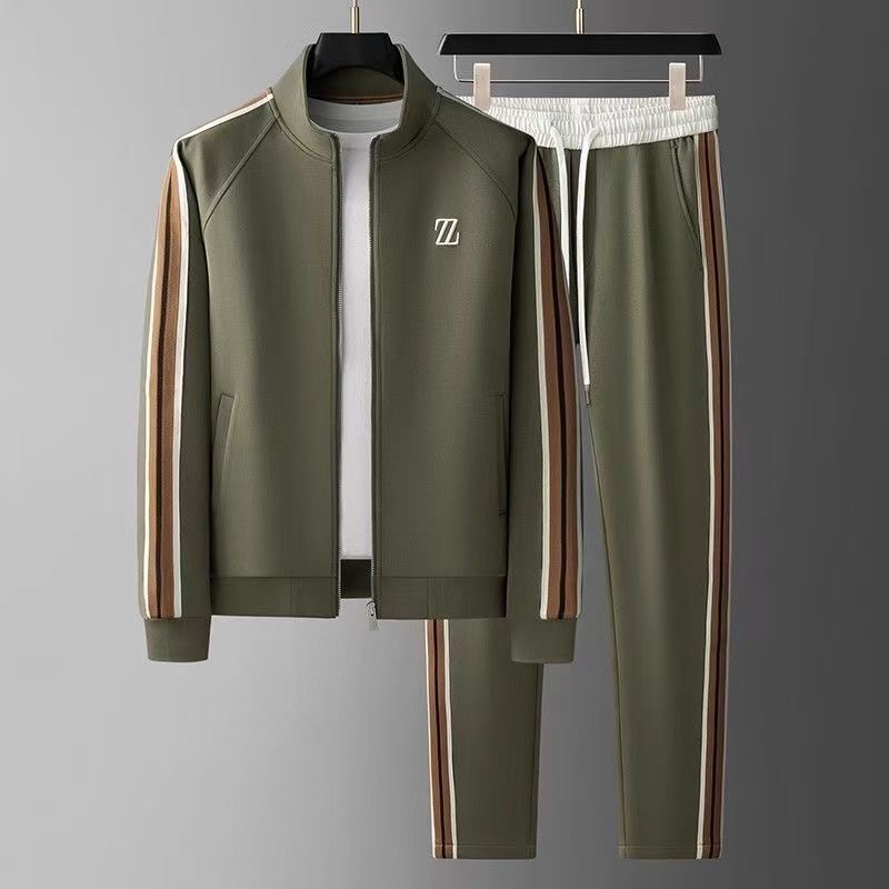 2026 men tracksuit Sportswear  - Men'S Fashion Designer 리뷰 및 가격