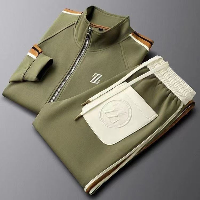 2026 men tracksuit Sportswear  - Men'S Fashion Designer 리뷰 및 가격