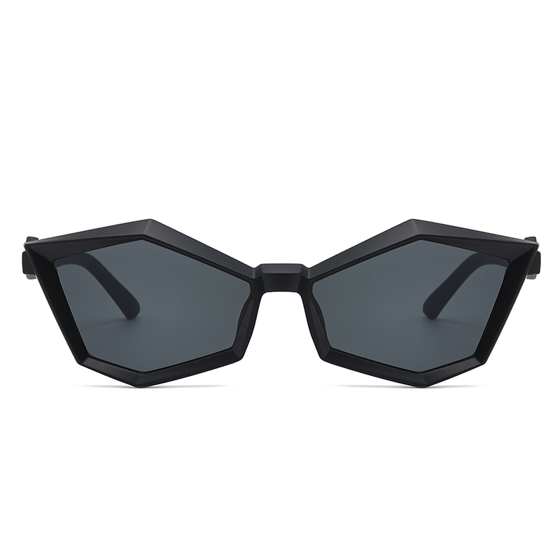New Halloween Polygonal Glasse - Men Fashion Photography 리뷰 및 가격