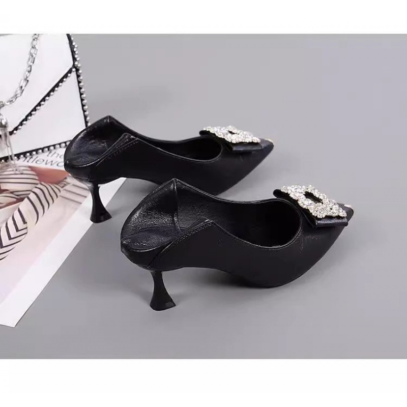 Women Sexy High Heels Classic  - Mens Fashion Modern 리뷰 및 가격