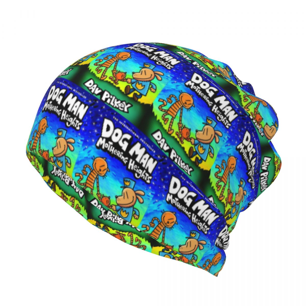 Dog Man Dogman Movie 2025 Comi - Beanie Winter Hat 리뷰 및 가격