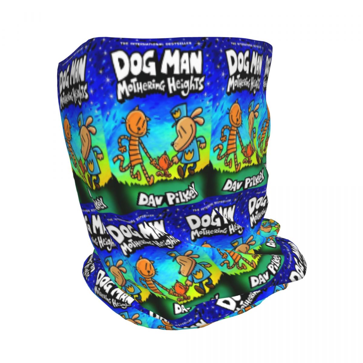 Dog Man Dogman Movie 2025 Comi - Beanie Winter Hat 리뷰 및 가격