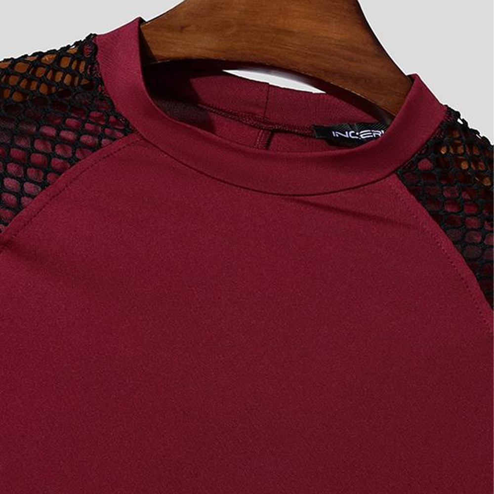 Men's Fashion Bodysuit Sexy Lo - Men'S Fashion Designer 리뷰 및 가격