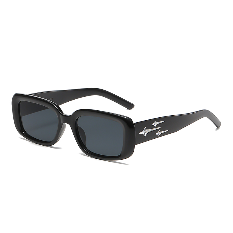 Retro Y2K Style Small Square S - Men'S Fashion Glasses 리뷰 및 가격